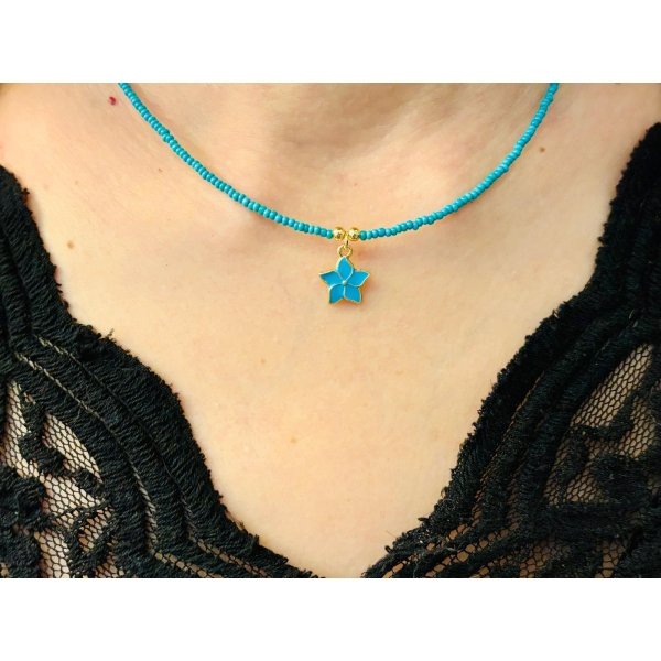 Star Necklaces Collection