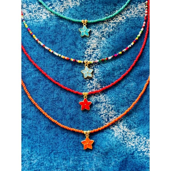 Star Necklaces Collection - Image 4