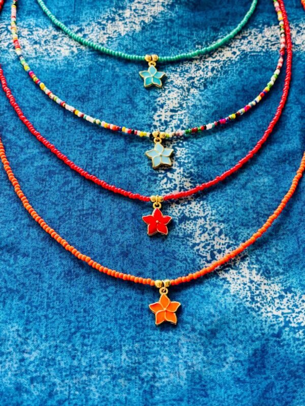Star Necklaces Collection - Image 3